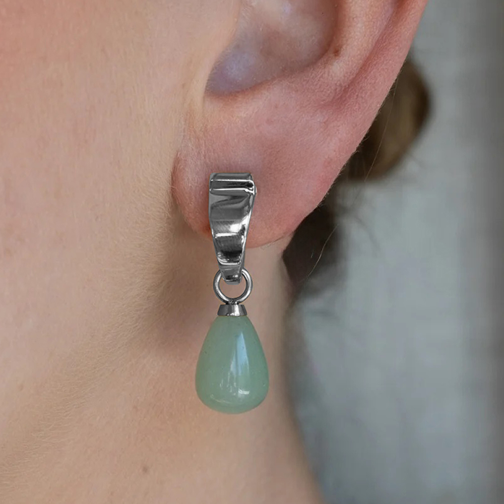 Серьги Silver Coeur de Lion 0151/21-1700