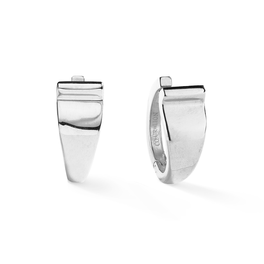 Серьги Silver Coeur de Lion 0151/21-1700