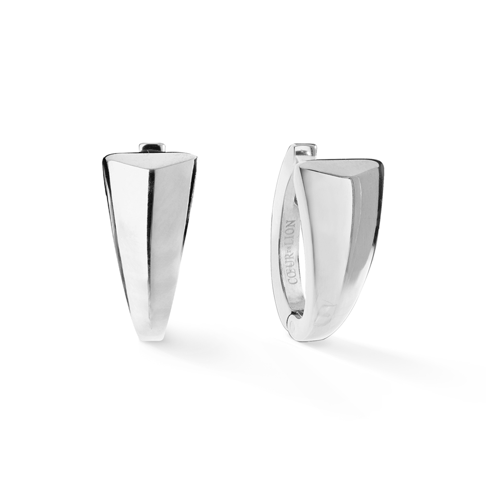 Серьги Silver Coeur de Lion 0152/21-1700