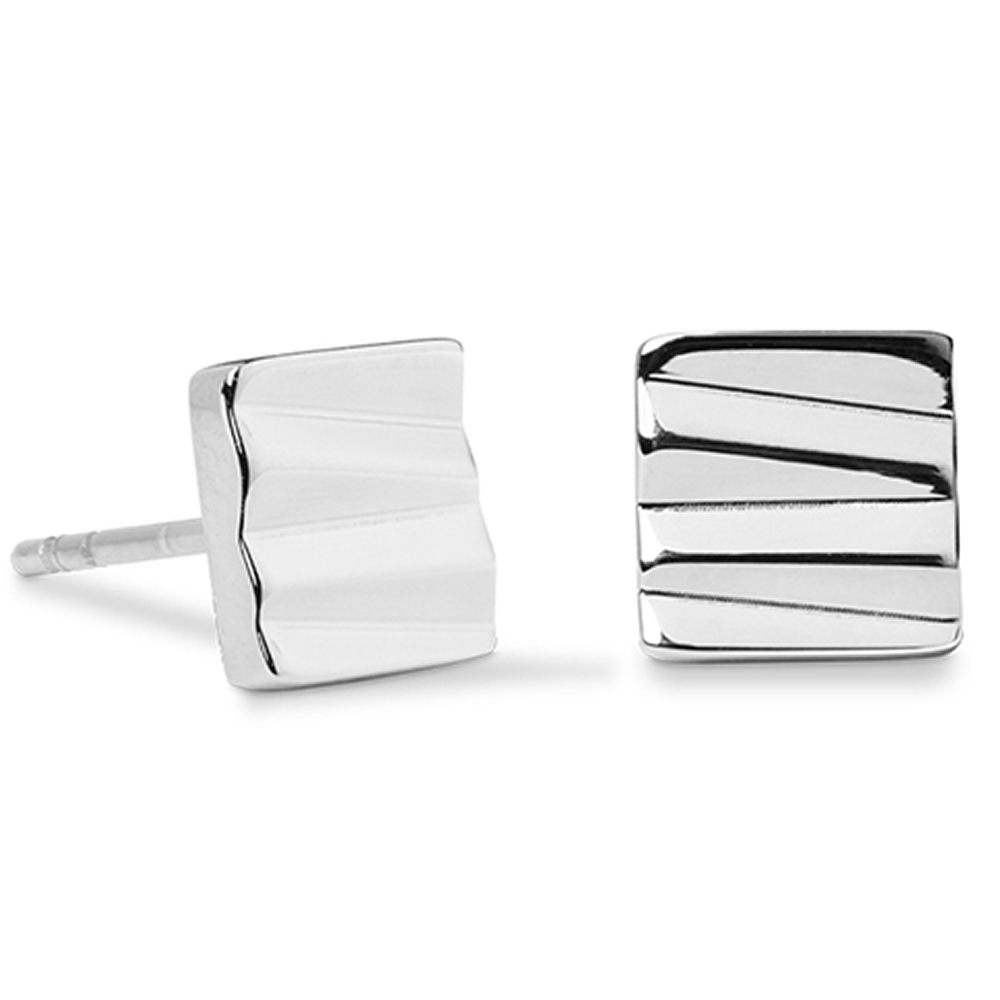 Серьги Silver Coeur de Lion 0141/21-1700