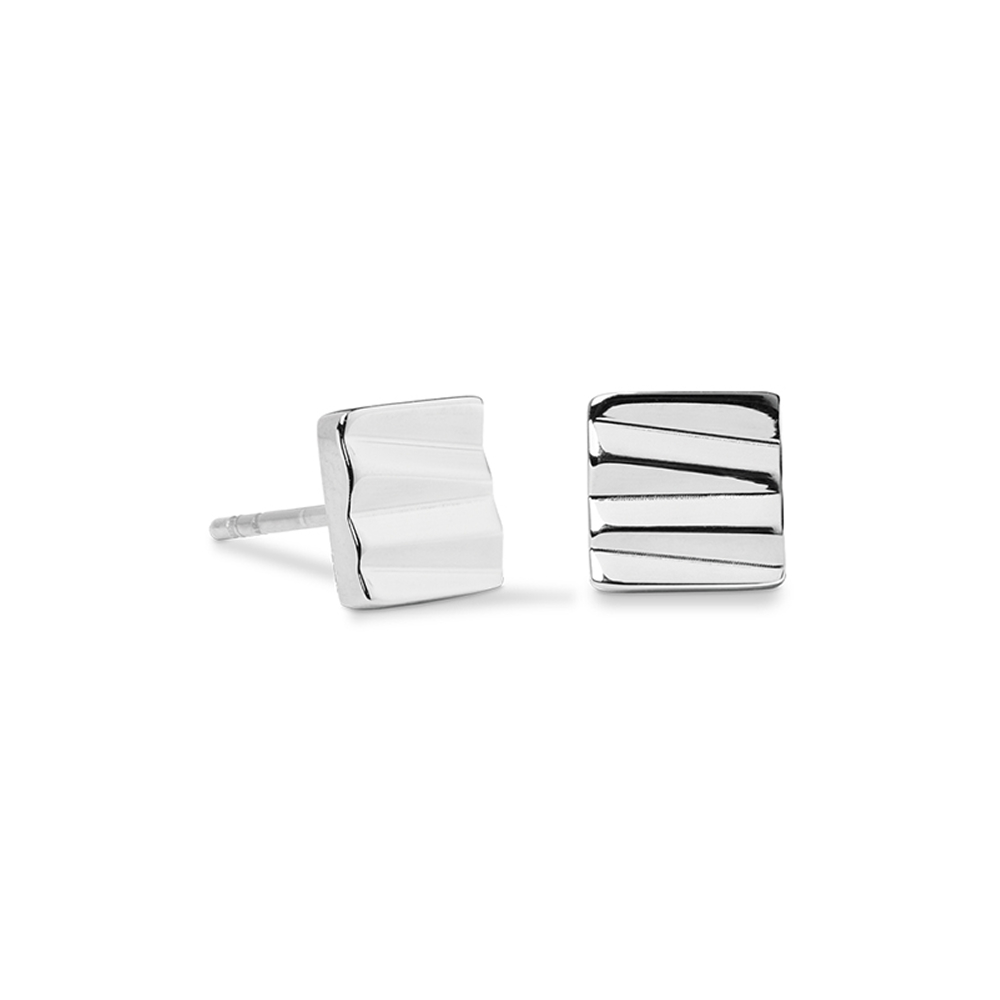 Серьги Silver Coeur de Lion 0141/21-1700