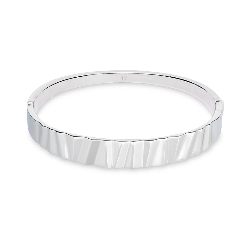 Браслет Silver Coeur de Lion 0141/32-1700 19
