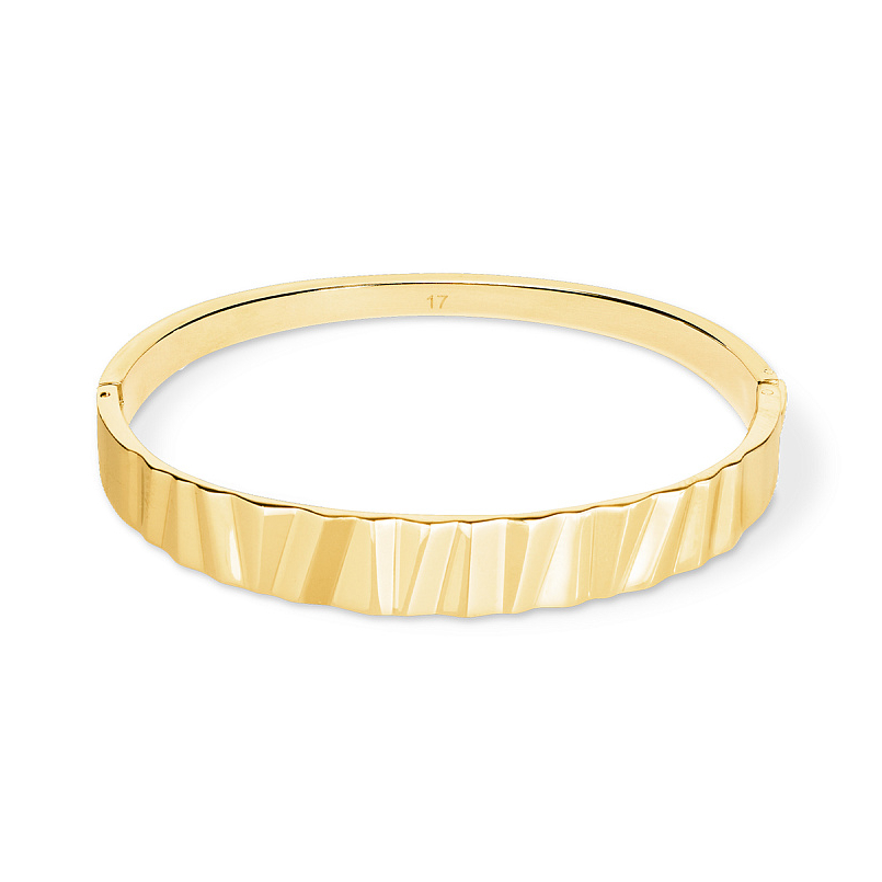 Браслет Gold Coeur de Lion 0141/32-1600 19