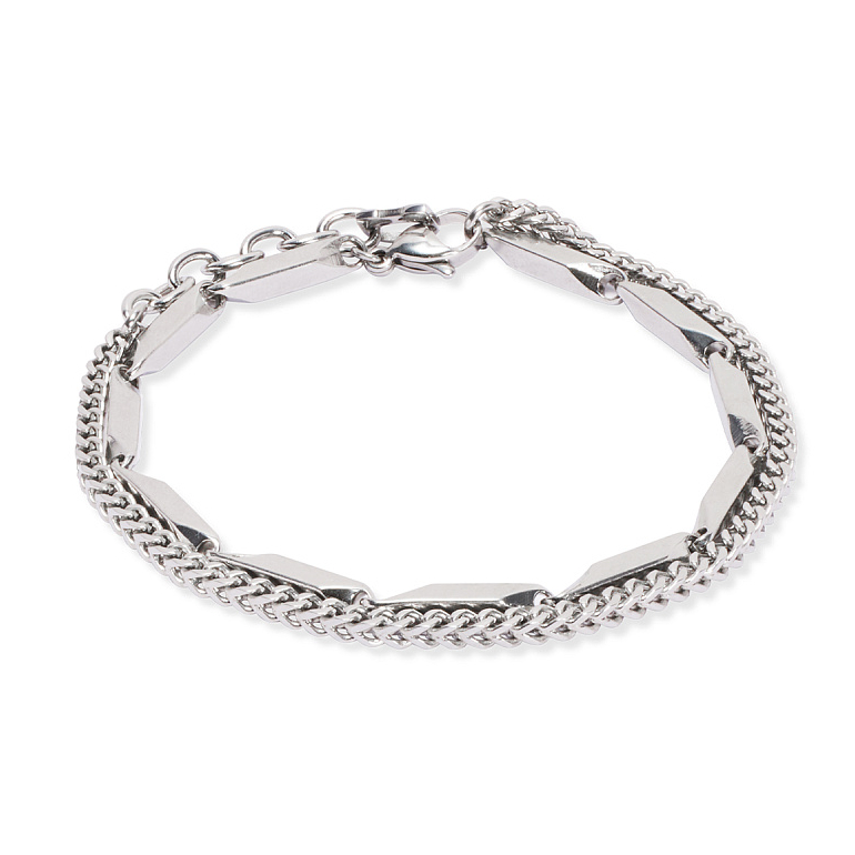 Браслет Silver Coeur de Lion 0801/30-1700