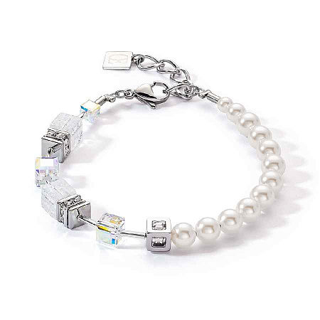 Браслет White Coeur de Lion 5086/30-1400