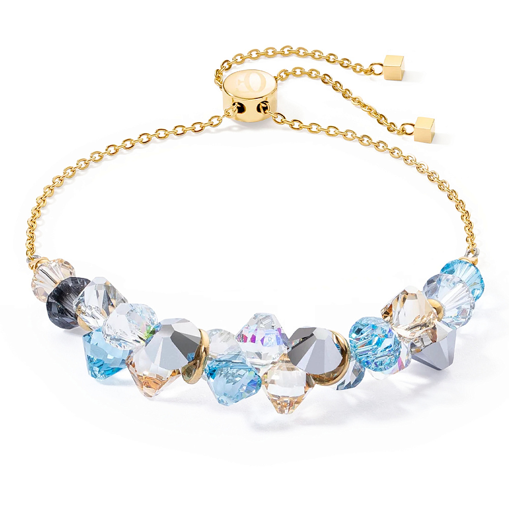 Браслет Aqua Coeur de Lion 4639/30-2000