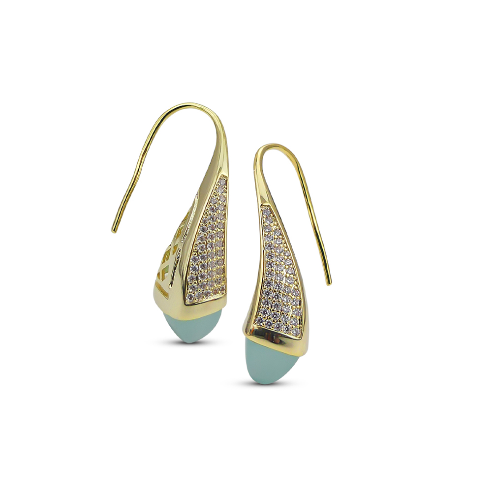 Серьги Caleida Boccadamo KOR028DA