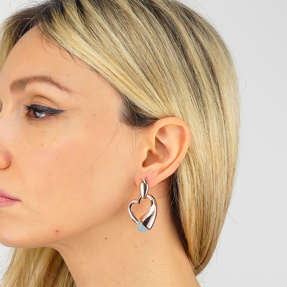 Серьги Caleida KOR032RA