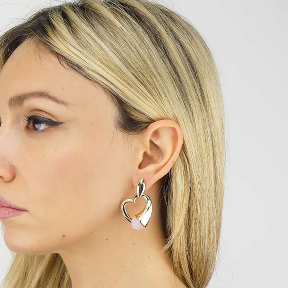 Серьги Caleida KOR032DR