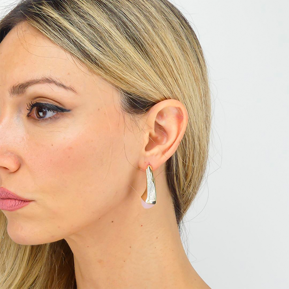 Серьги Caleida KOR026DR