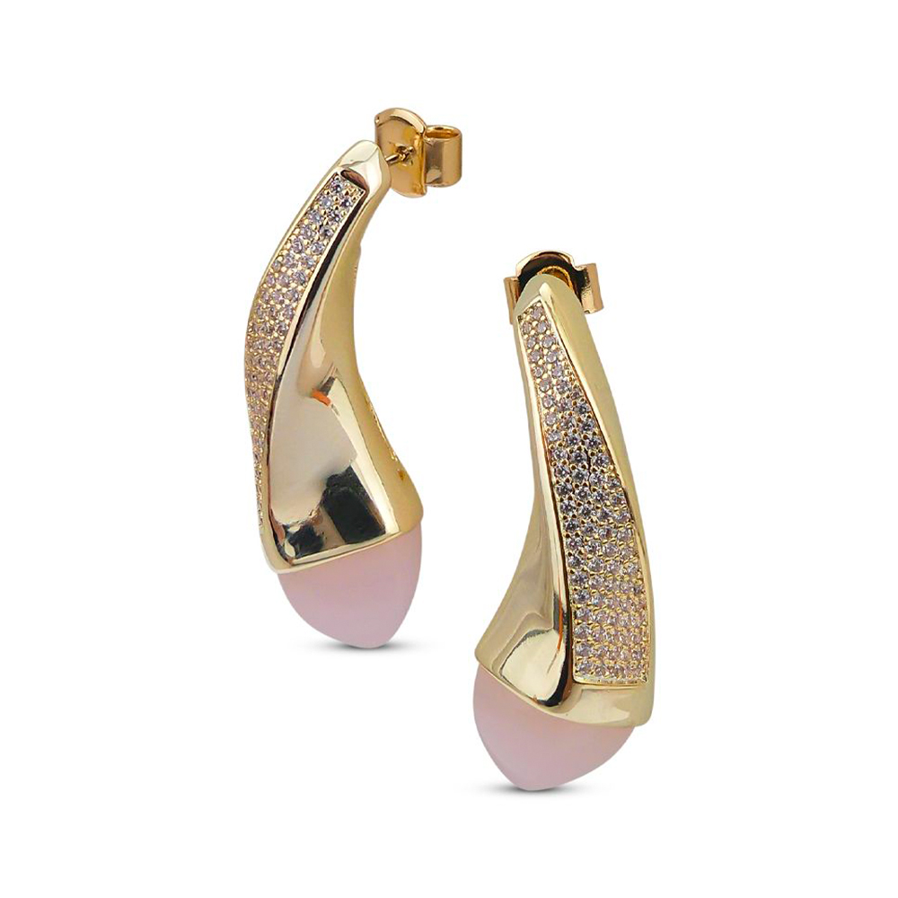 Серьги Caleida KOR026DR