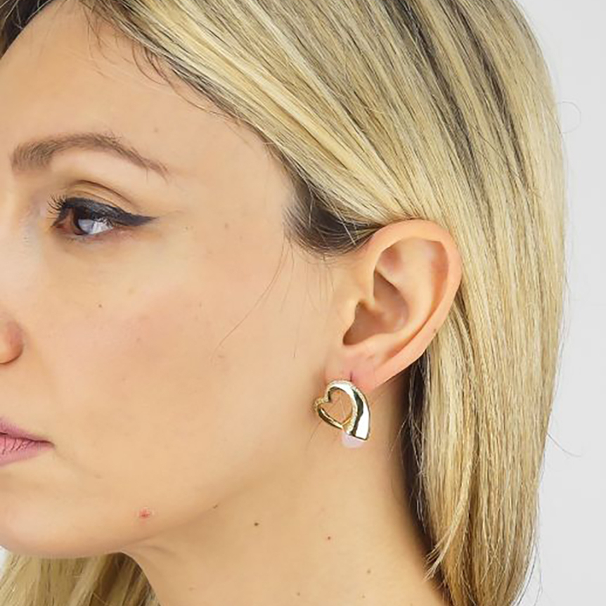 Серьги Caleida KOR033DR