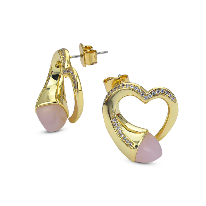 Серьги Caleida KOR033DR