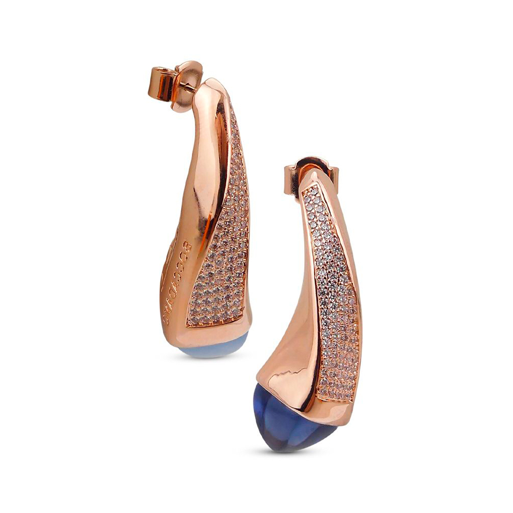 Серьги Caleida KOR026RL