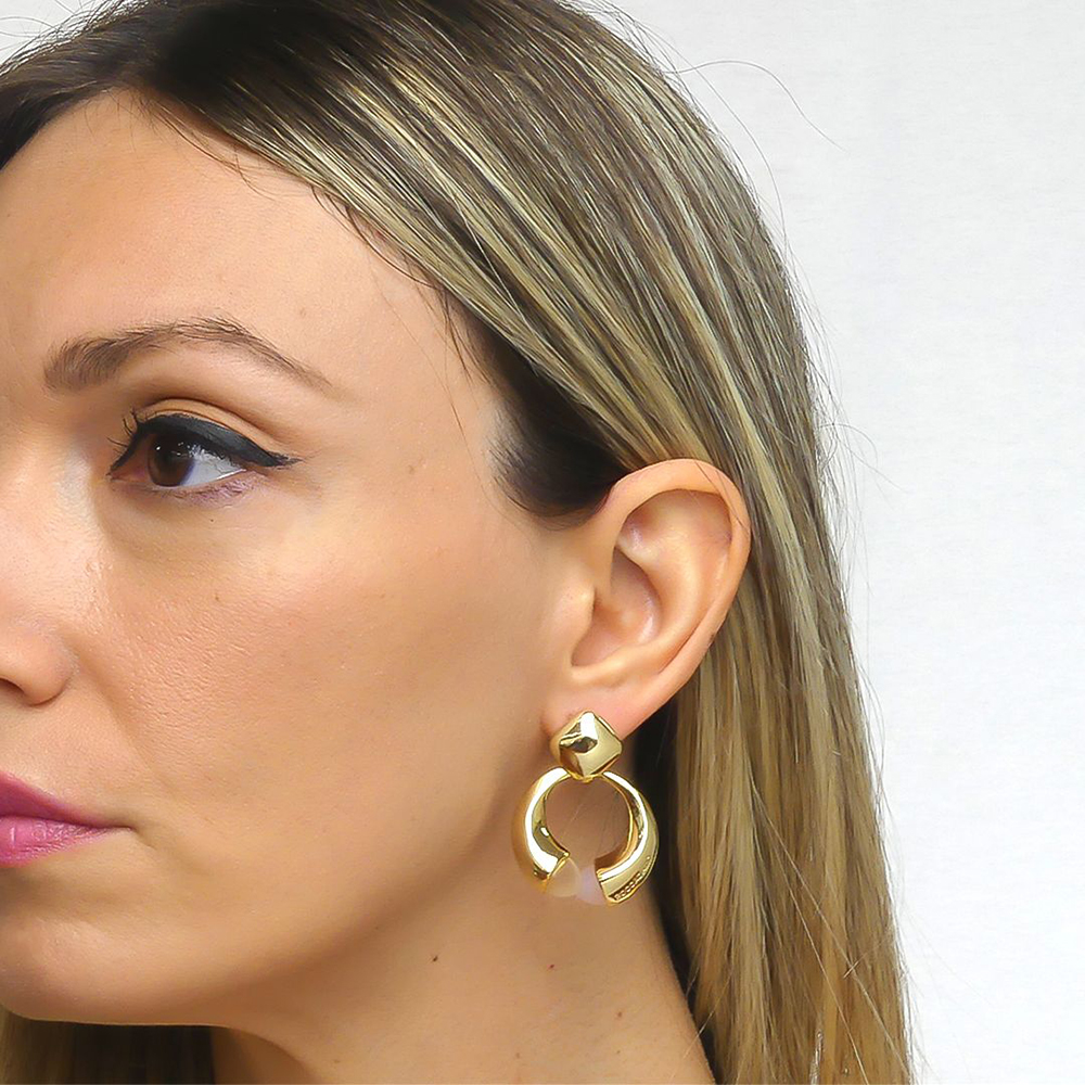 Серьги Caleida KOR024DR