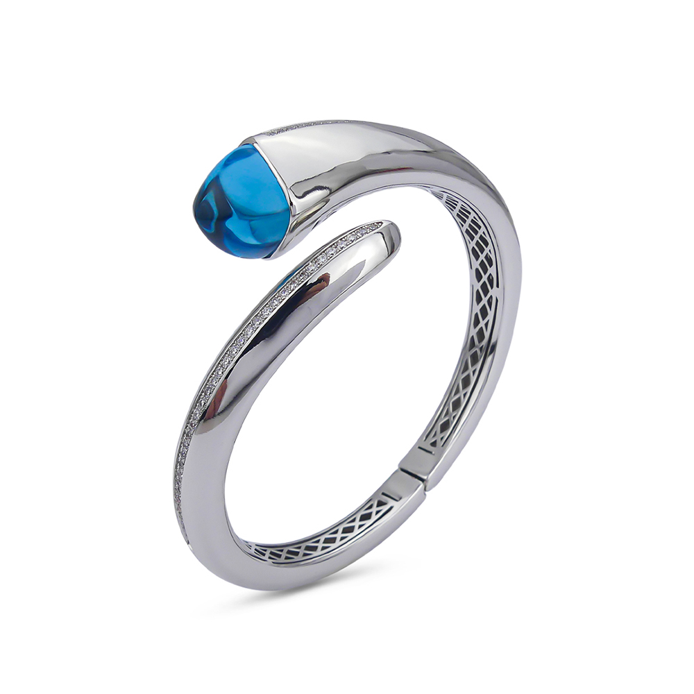 Браслет Caleida Boccadamo KBR024M