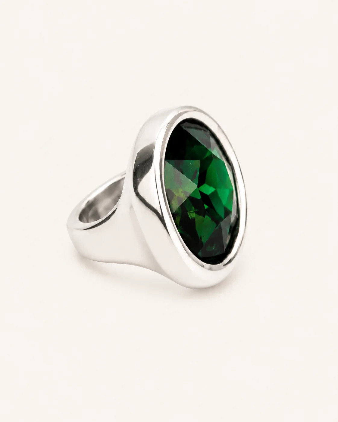 Кольцо Ciclon 266501-08 ECLIPSE