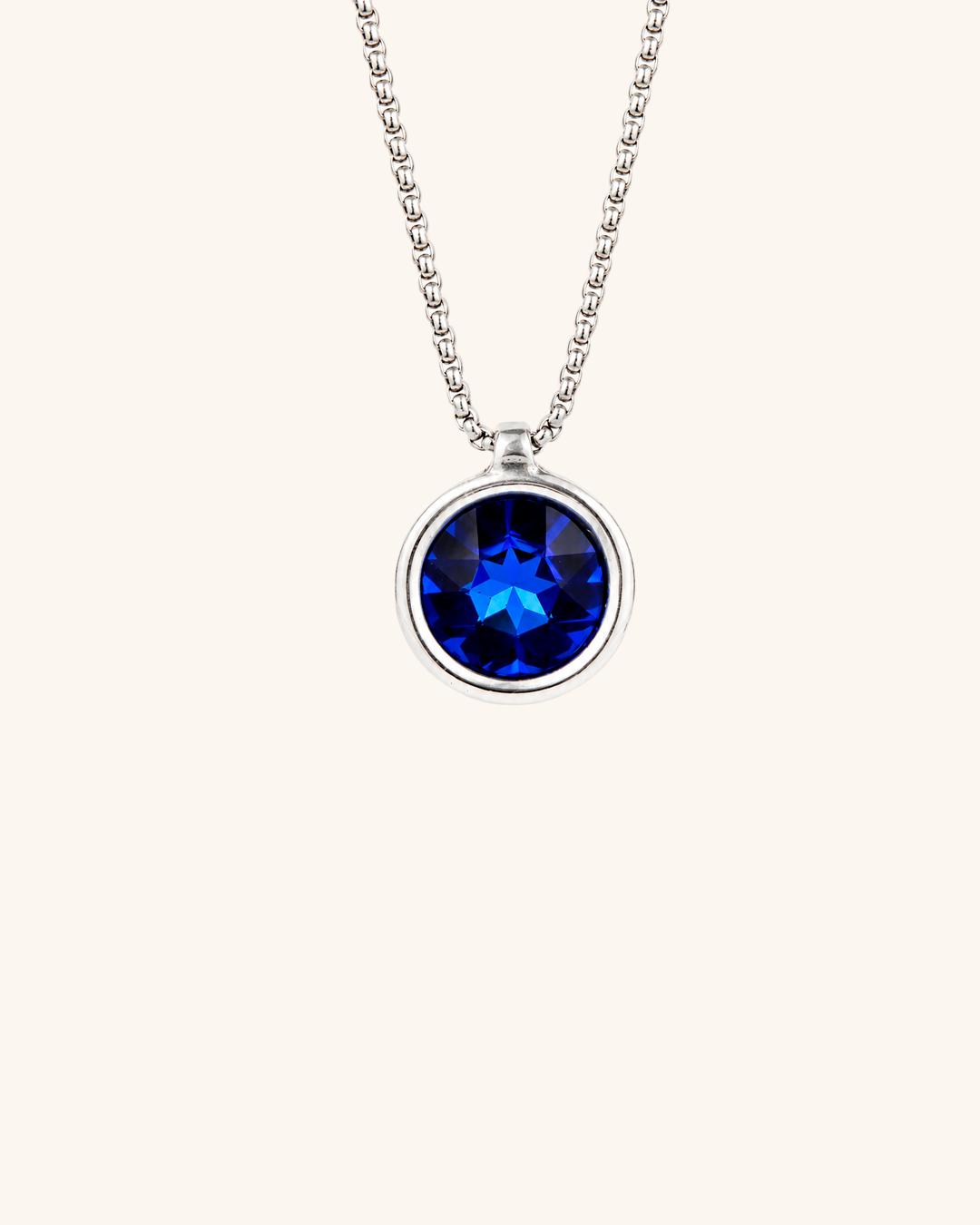 Колье Ciclon 266805-07 LUNARIS