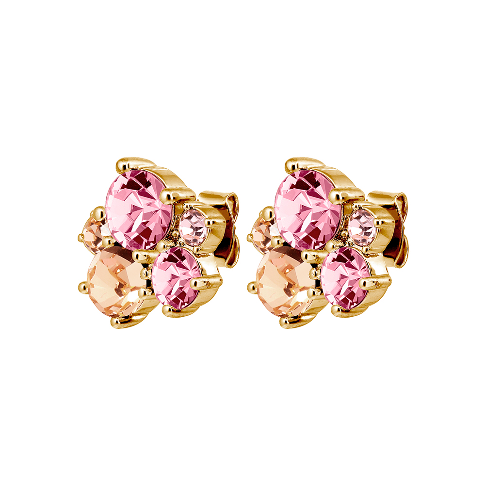 Серьги MINNIE SG ROSE  480162