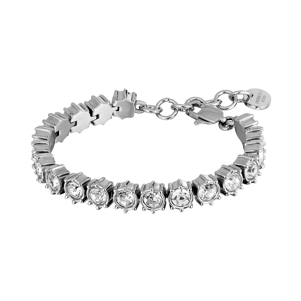 Браслет COURAGE SS CRYSTAL Dyrberg Kern 480148