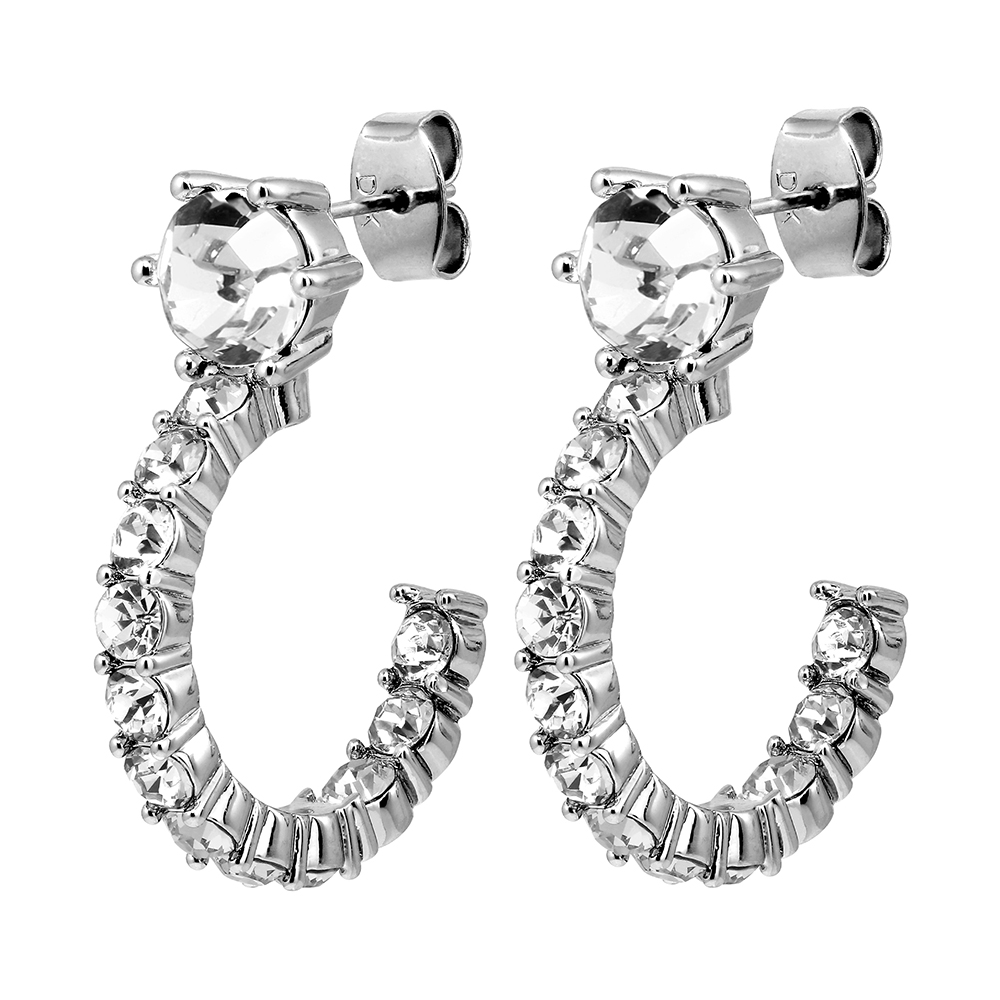 Серьги ESPRIT SS CRYSTAL Dyrberg Kern 480098