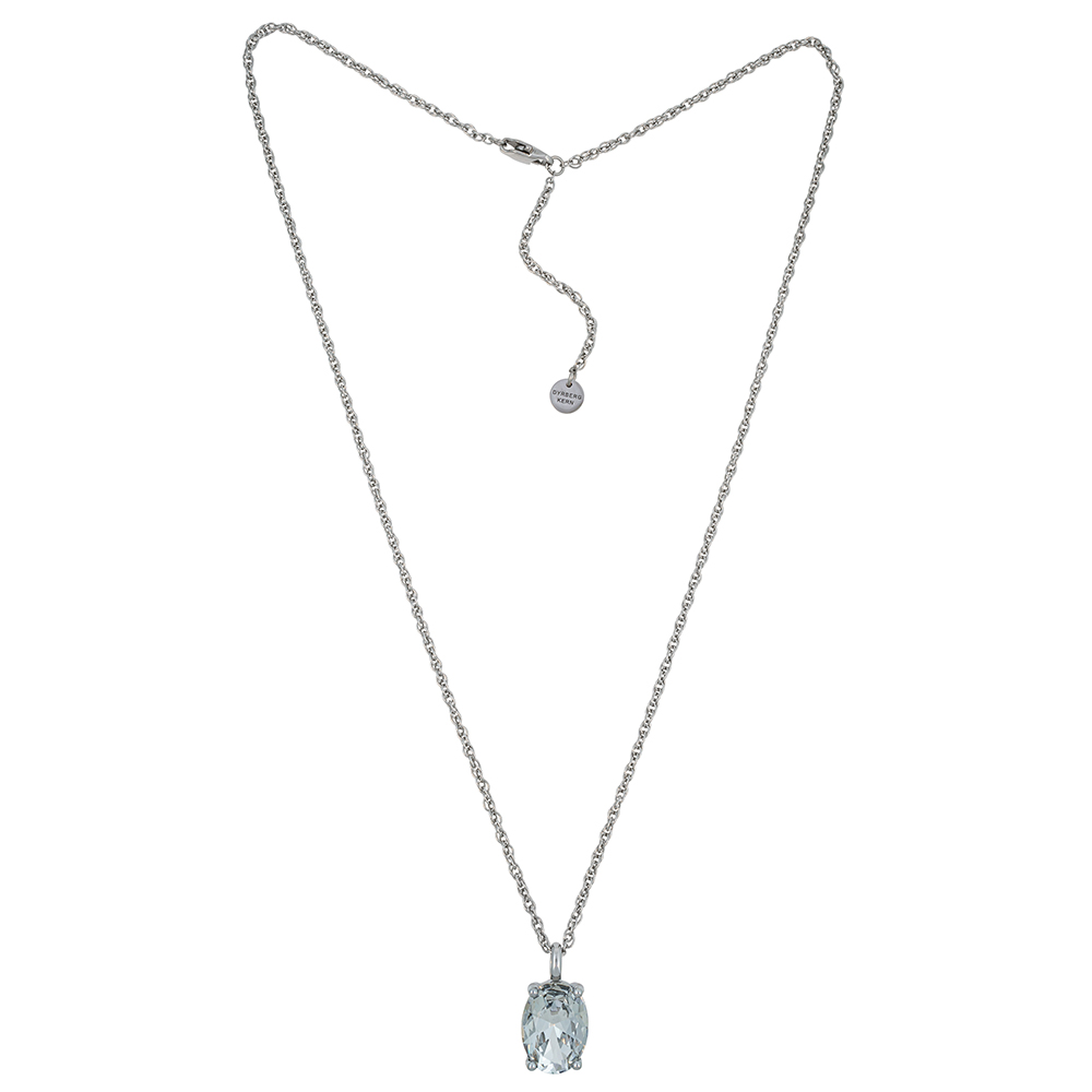 Колье BARGA SS CRYSTAL Dyrberg Kern 430152