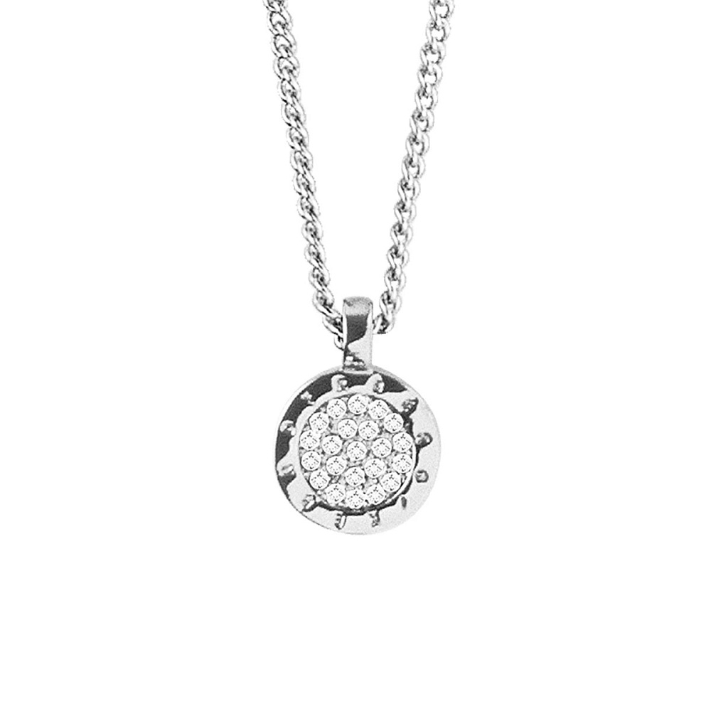 Колье ALIA SS crystal Dyrberg Kern 350866