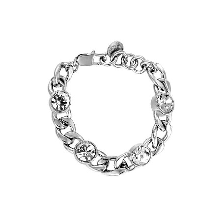 Браслет ARIANE SS CRYSTAL Dyrberg Kern 430036