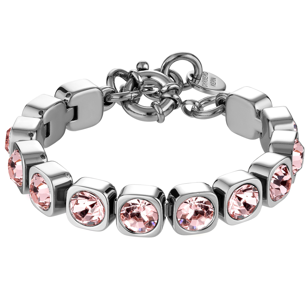Браслет CONIAN SS VINTAGE ROSE Dyrberg Kern 450158
