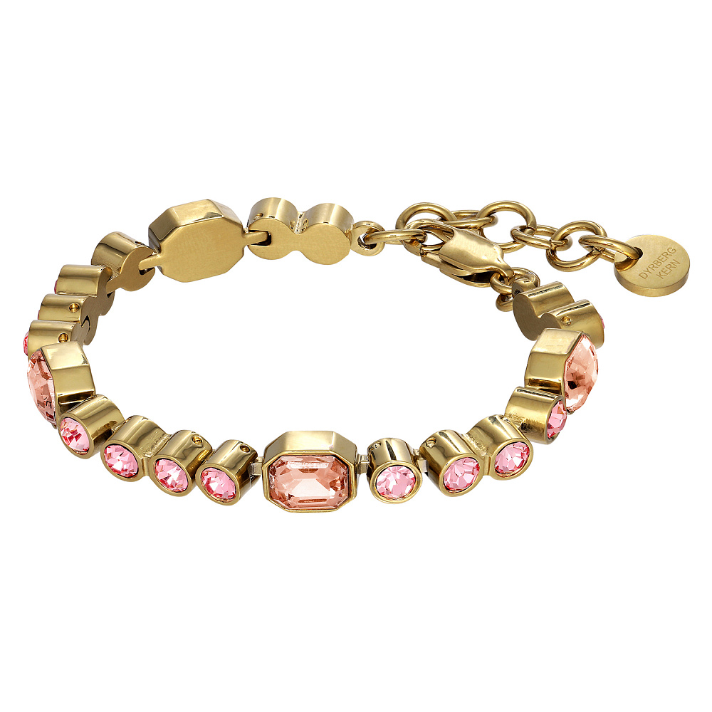 Браслет GRIVNA SG ROSE Dyrberg Kern 460026