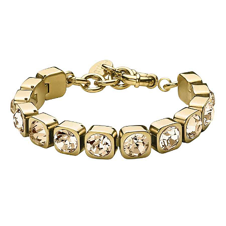 Браслет CONIAN SG GOLDEN Dyrberg Kern 361052