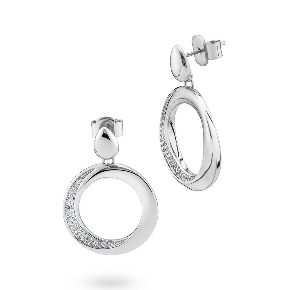 Серьги Boccadamo KOR048