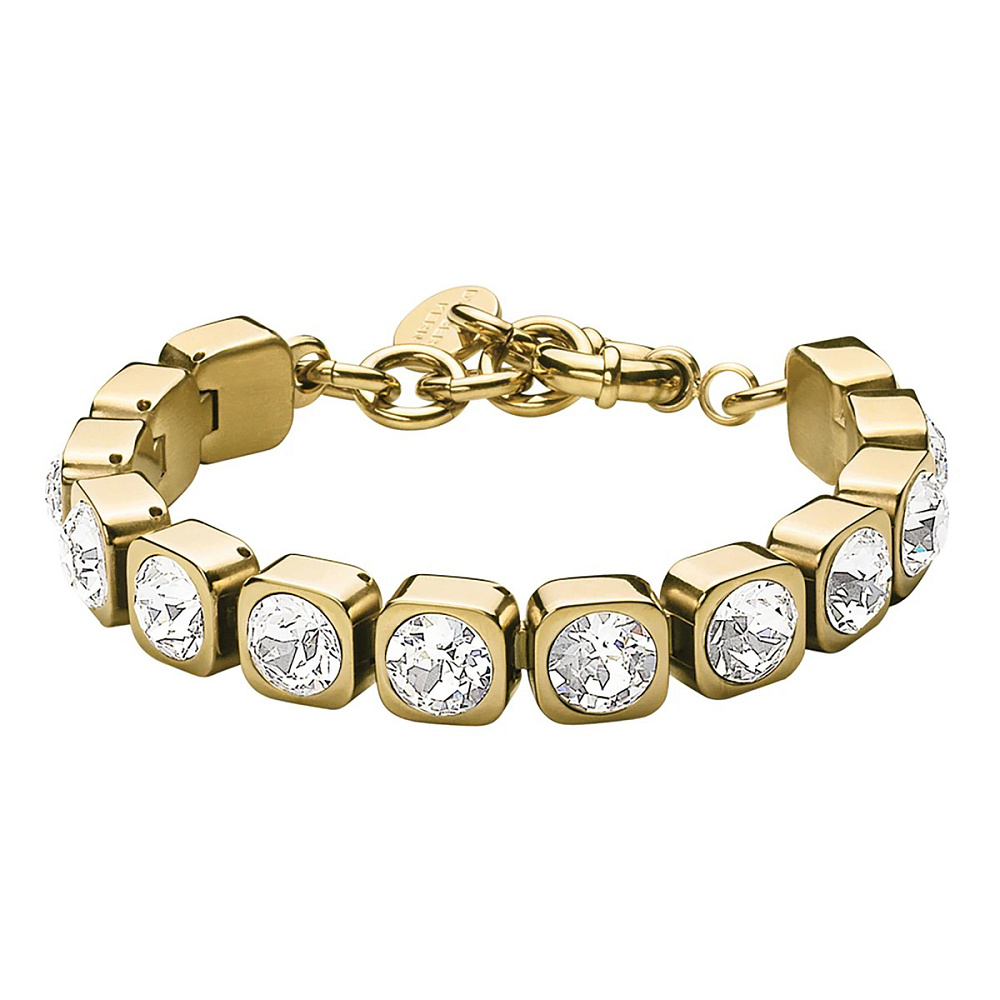 Браслет CONIAN SG CRYSTAL Dyrberg Kern 328902
