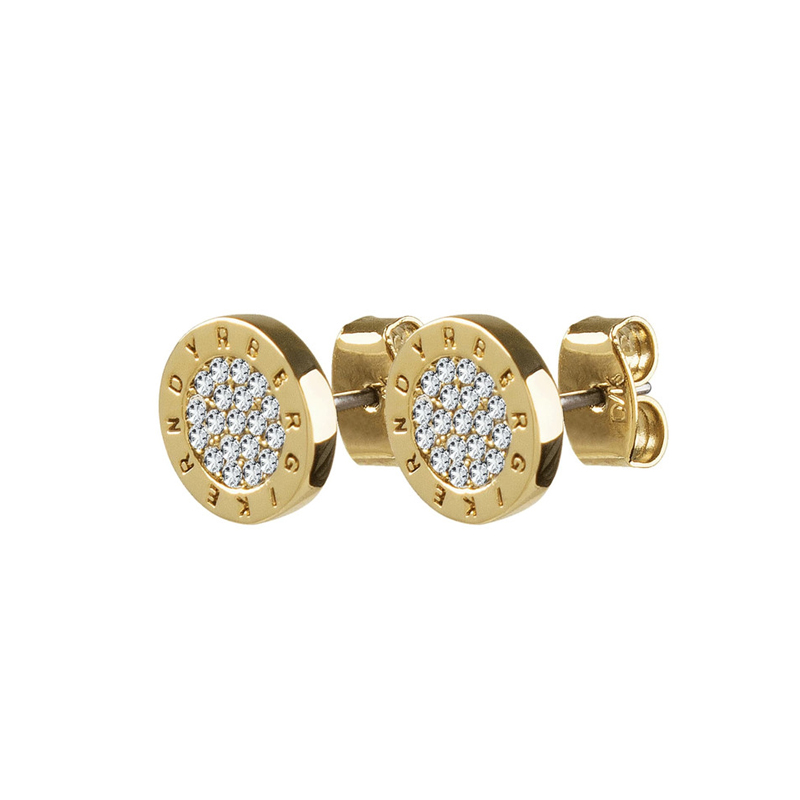 Серьги ALECIA SG CRYSTAL Dyrberg Kern 350893