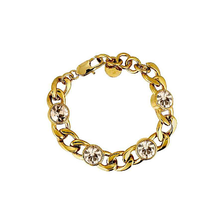 Браслет ARIANE SG GOLDEN Dyrberg Kern 430035