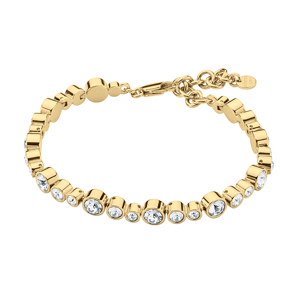 Браслет ESINA SG CRYSTAL Dyrberg Kern 352246