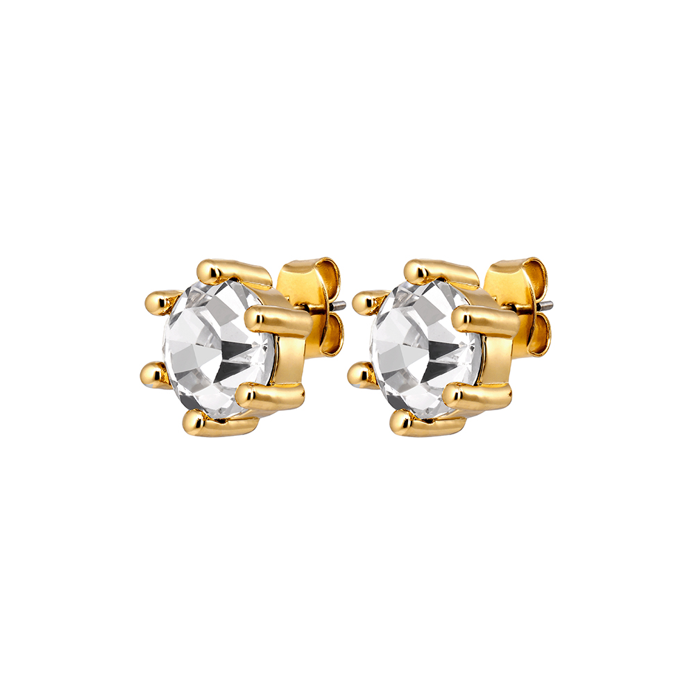 Серьги CRAZE SG CRYSTAL Dyrberg Kern 480069