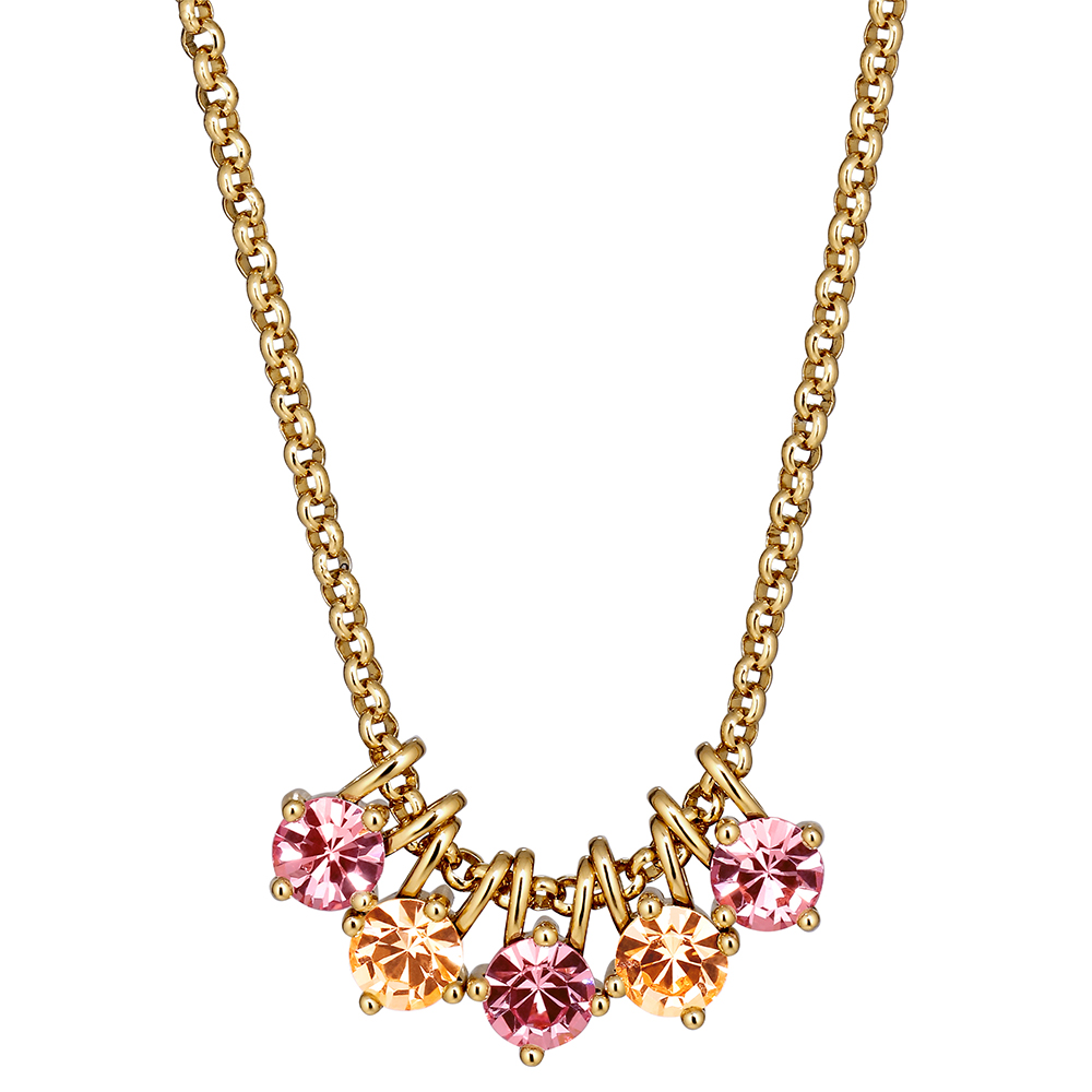 Колье PHILA SG LIGHT ROSE 480115