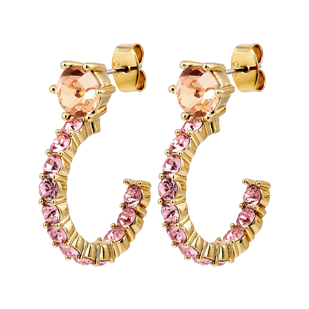 Серьги ESPRIT SG ROSE 480097