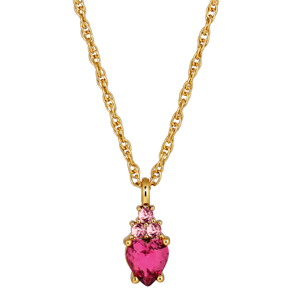 Колье SPIRA SG ROSE 480002