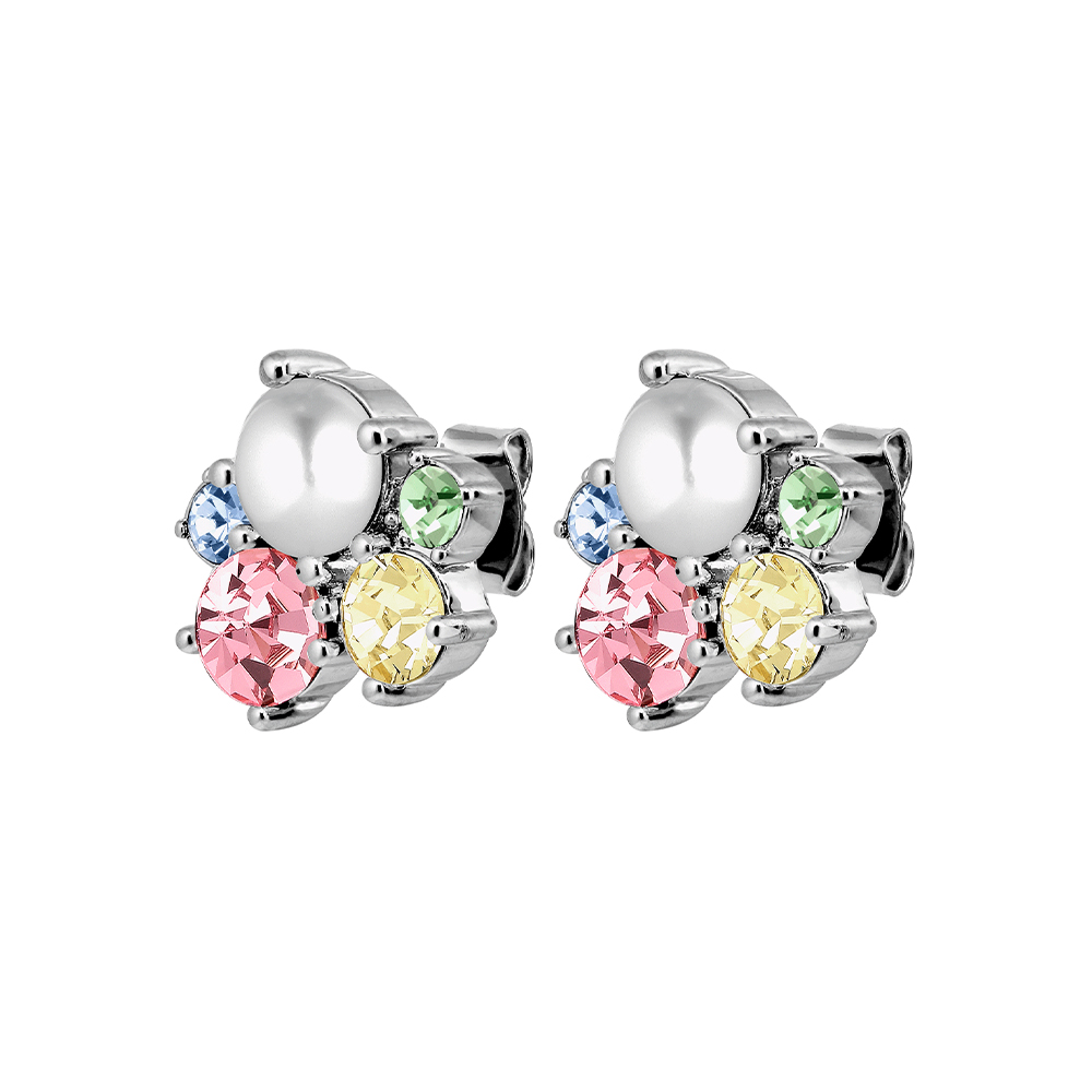 Серьги MINNIE SS PASTEL Артикул: 480157
