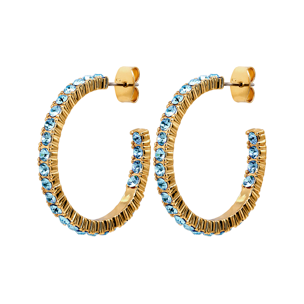 Серьги PINA SG AQUA   480051