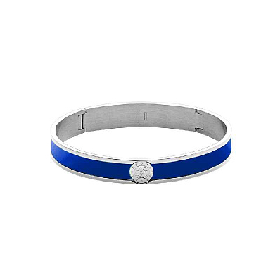 Браслет PENNIKA I SS SAPPHIRE Dyrberg Kern 440149