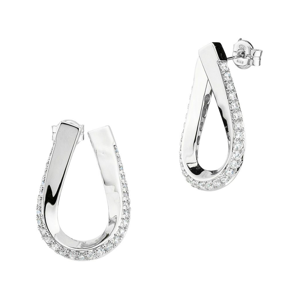 Серьги Boccadamo KOR051