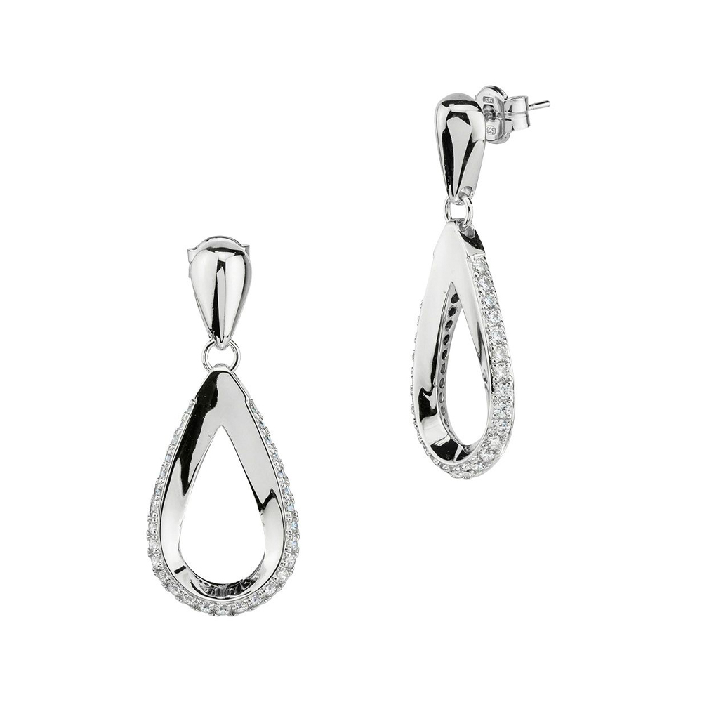 Серьги Boccadamo KOR052