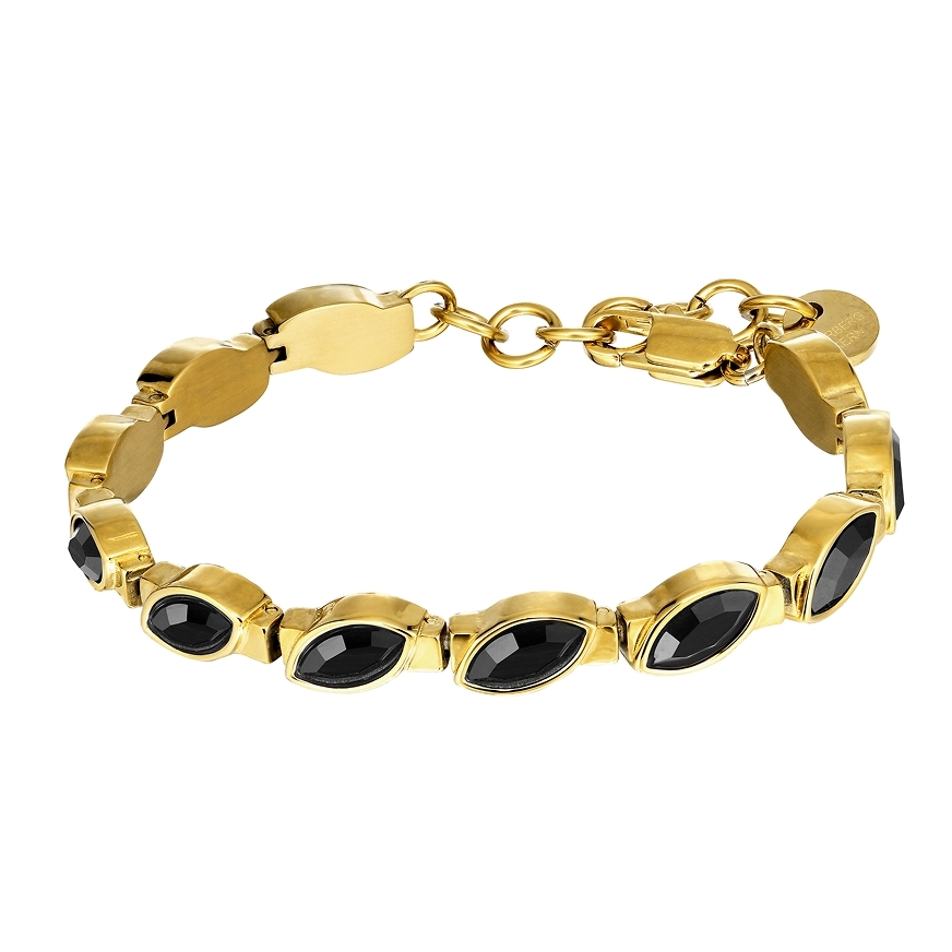Браслет CELTIS SG BLACK Dyrberg Kern 470046