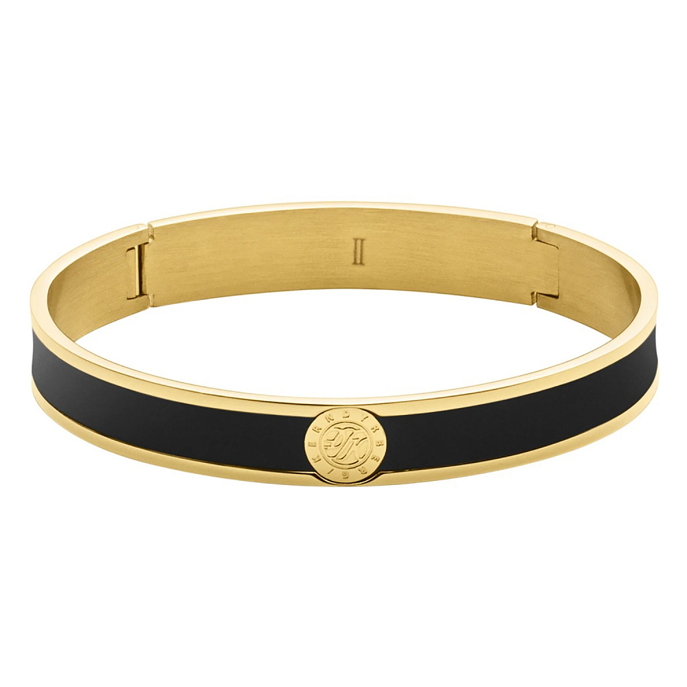 Браслет PENNIKA I SG BLACK Dyrberg Kern 338669