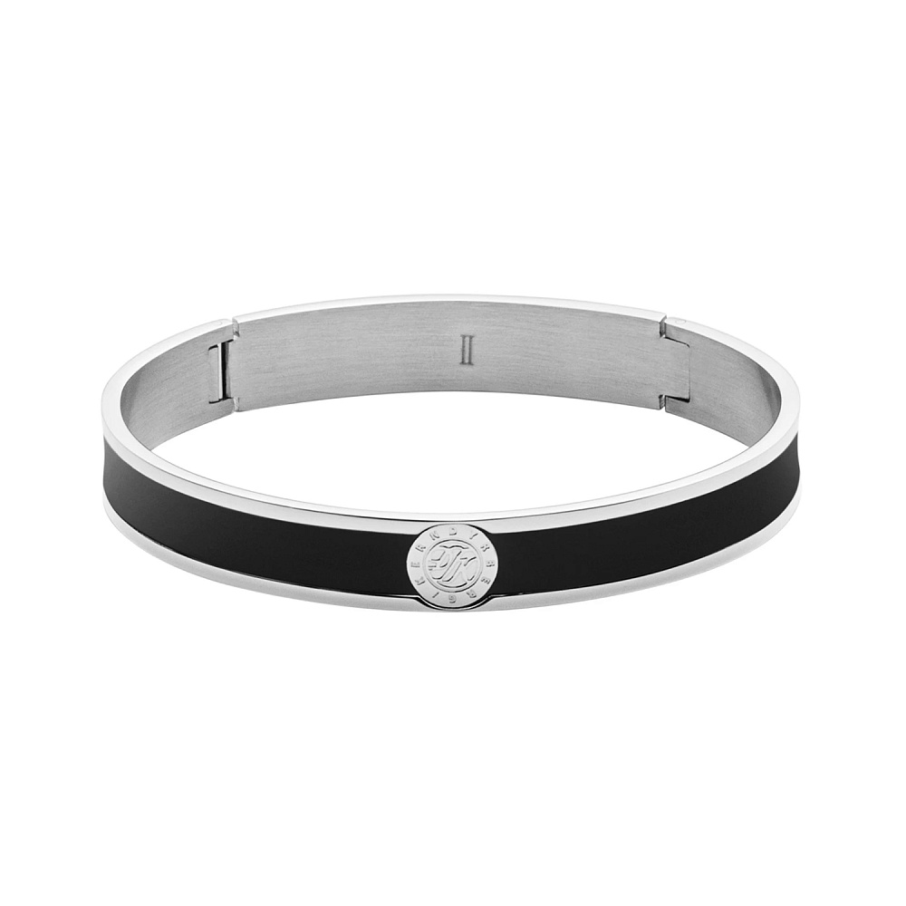 Браслет PENNIKA II SS BLACK Dyrberg Kern 338706