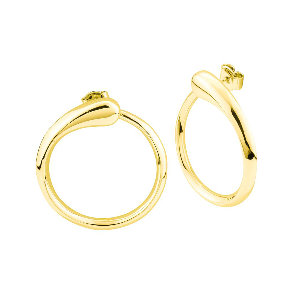 Серьги Boccadamo KOR043D