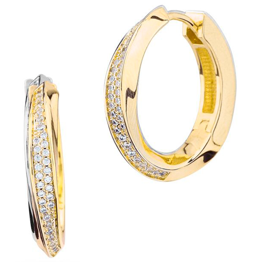 Серьги Boccadamo KOR047D